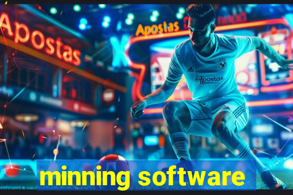 minning software